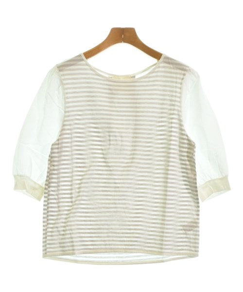 UNITED ARROWS Style for Living เสื้อยืด/เสื้อท็อปส์