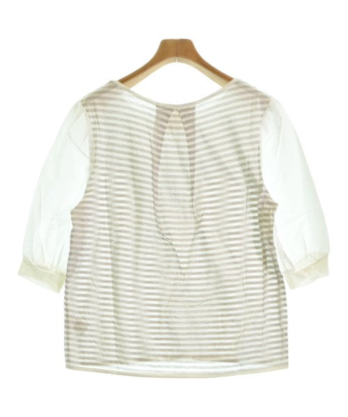 UNITED ARROWS Style for Living เสื้อยืด/เสื้อท็อปส์