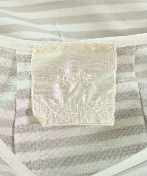 UNITED ARROWS Style for Living เสื้อยืด/เสื้อท็อปส์