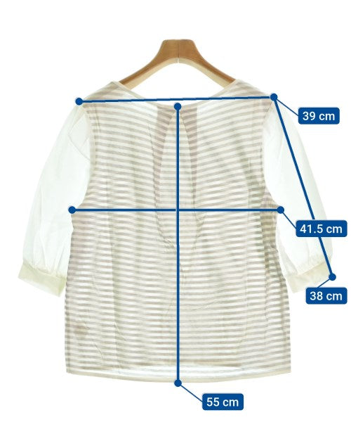 UNITED ARROWS Style for Living เสื้อยืด/เสื้อท็อปส์