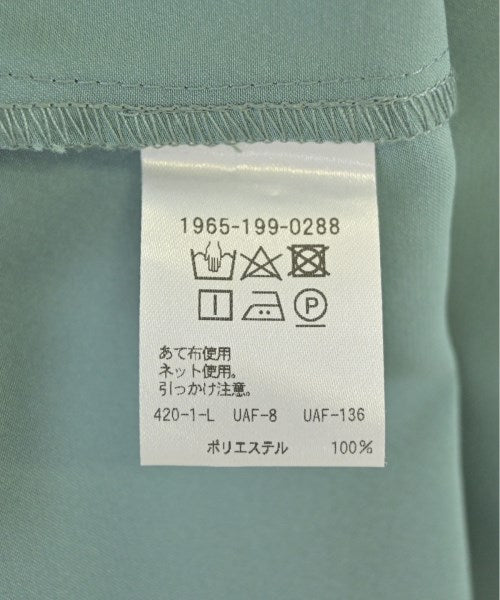 UNITED ARROWS Style for Living กางเกง อื่น