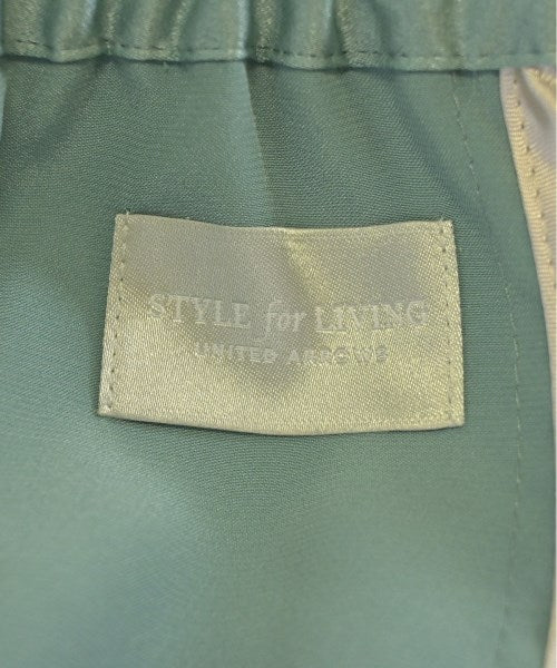 UNITED ARROWS Style for Living กางเกง อื่น