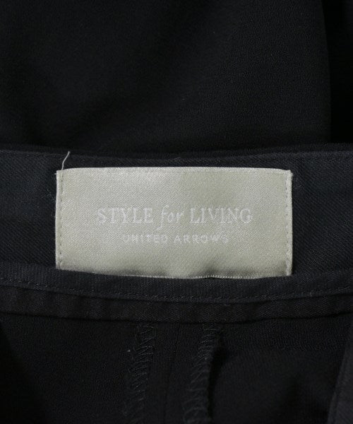 UNITED ARROWS Style for Living กางเกงขายาว