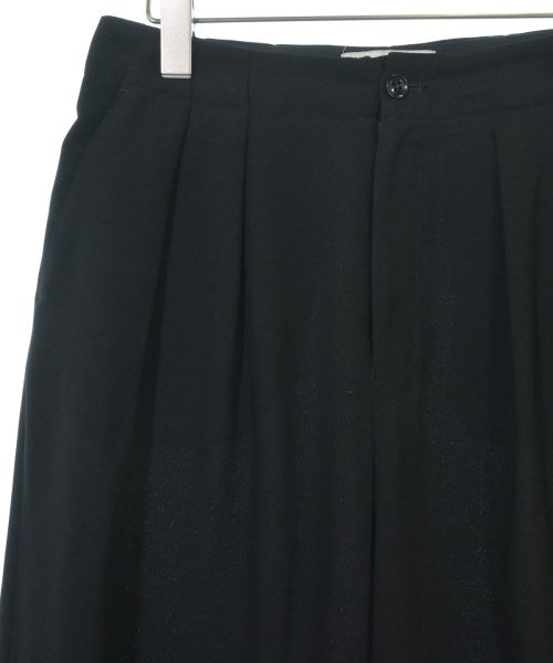 UNITED ARROWS Style for Living กางเกงขายาว