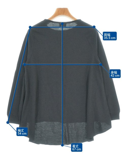 UNITED ARROWS Style for Living เสื้อยืด/เสื้อท็อปส์