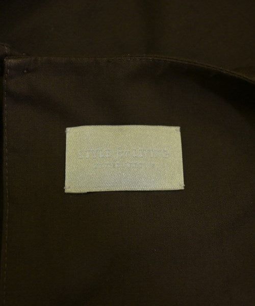 UNITED ARROWS Style for Living ชุดเดรส