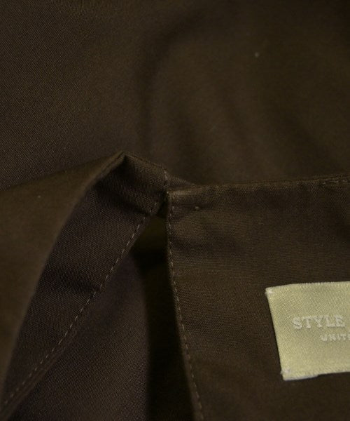 UNITED ARROWS Style for Living ชุดเดรส