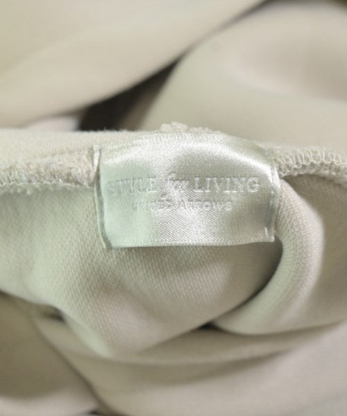 UNITED ARROWS Style for Living เสื้อฮู้ด