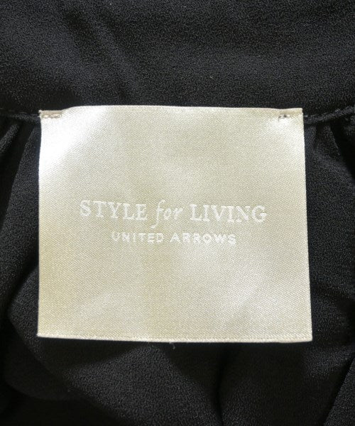 UNITED ARROWS Style for Living ชุดเดรส