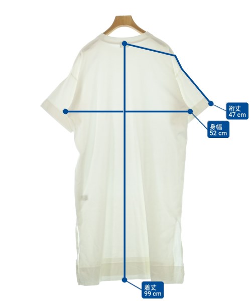 UNITED ARROWS Style for Living ชุดเดรส