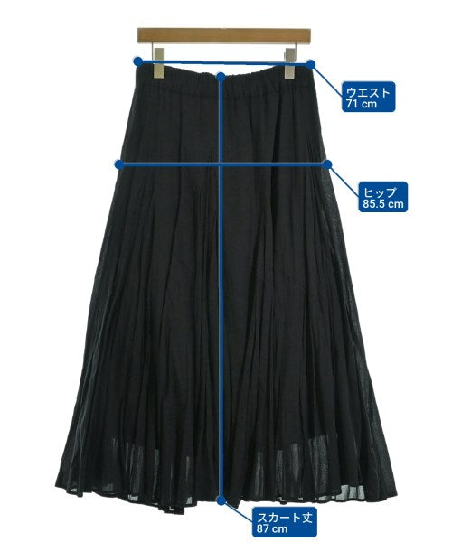 UNITED ARROWS Style for Living กระโปรงยาว/แม็กซี่ยาว