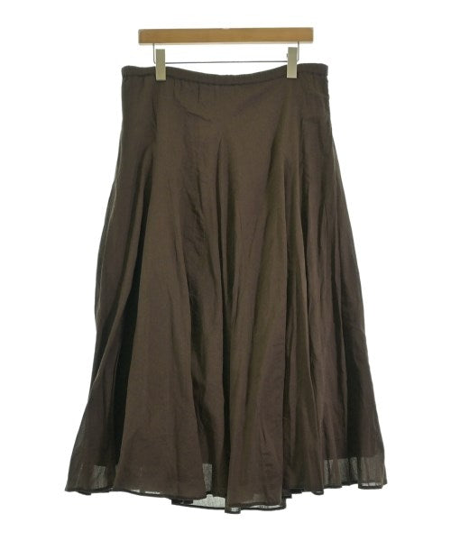 UNITED ARROWS Style for Living กระโปรงยาว/แม็กซี่ยาว