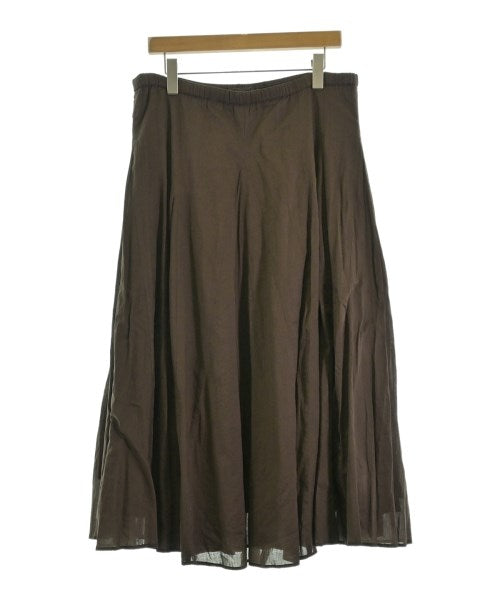 UNITED ARROWS Style for Living กระโปรงยาว/แม็กซี่ยาว