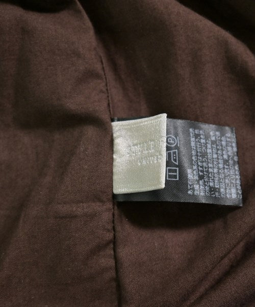 UNITED ARROWS Style for Living กระโปรงยาว/แม็กซี่ยาว
