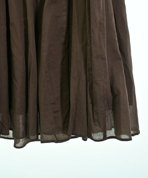 UNITED ARROWS Style for Living กระโปรงยาว/แม็กซี่ยาว