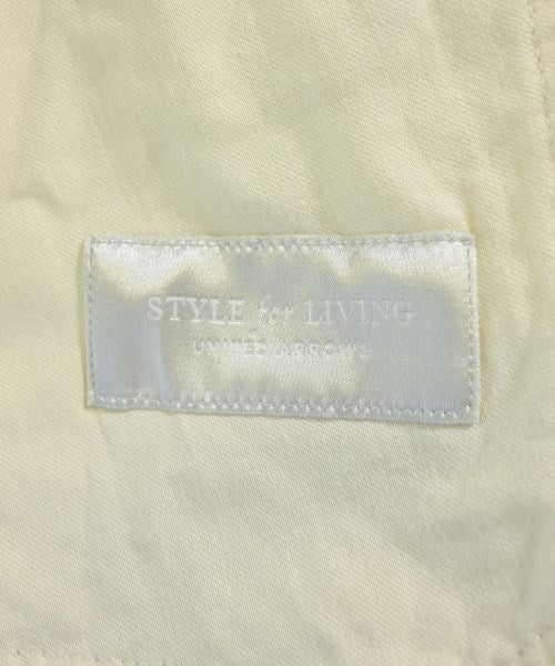UNITED ARROWS Style for Living กางเกง อื่น