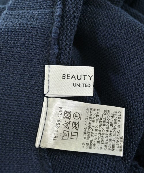 BEAUTY&YOUTH UNITED ARROWS กางเกง อื่น