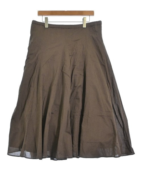 UNITED ARROWS Style for Living กระโปรงยาว/แม็กซี่ยาว