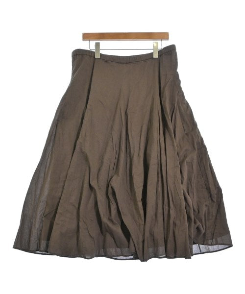 UNITED ARROWS Style for Living กระโปรงยาว/แม็กซี่ยาว