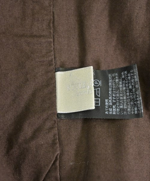 UNITED ARROWS Style for Living กระโปรงยาว/แม็กซี่ยาว