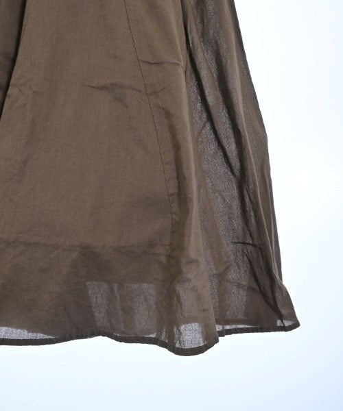 UNITED ARROWS Style for Living กระโปรงยาว/แม็กซี่ยาว