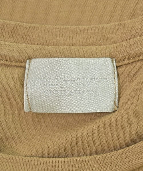 UNITED ARROWS Style for Living แขนกุด