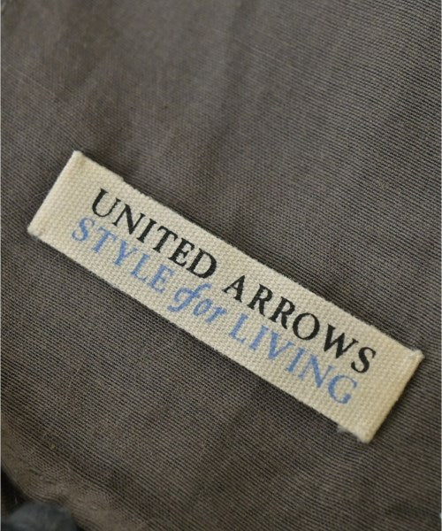 UNITED ARROWS Style for Living ผ้าคลุมไหล่