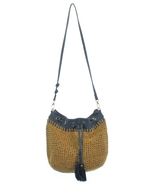 FREDY&GLOSTER กระเป๋าสะพาย