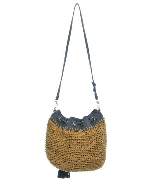 FREDY&GLOSTER กระเป๋าสะพาย