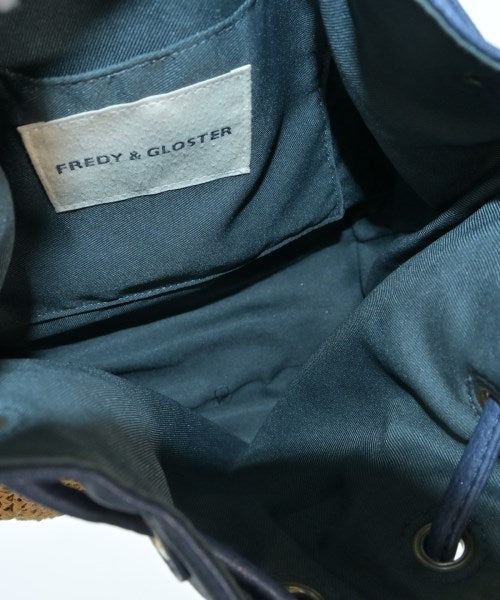 FREDY&GLOSTER กระเป๋าสะพาย