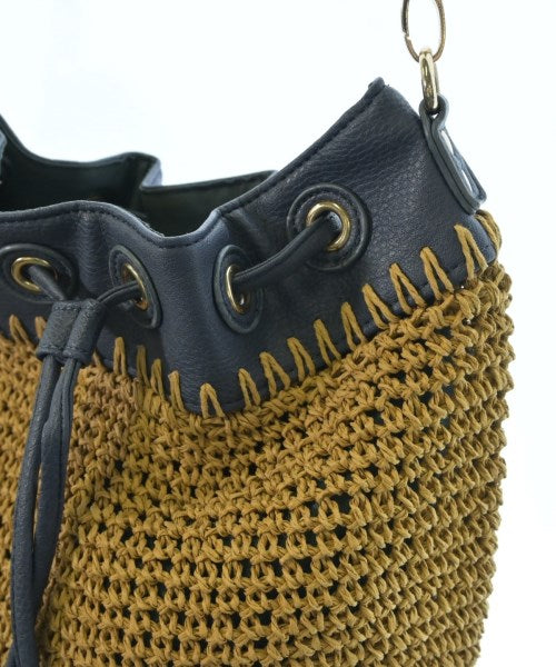 FREDY&GLOSTER กระเป๋าสะพาย