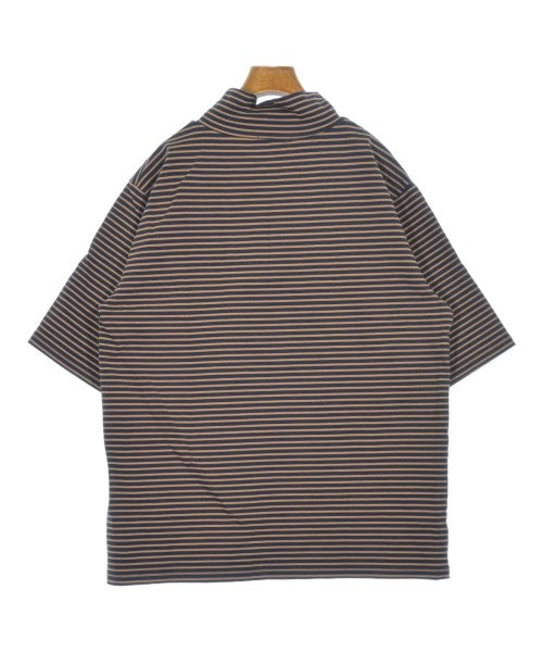 FIDELITY เสื้อยืด/เสื้อท็อปส์