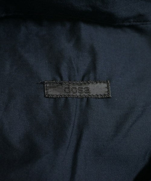 dosa เสื้อลำลอง