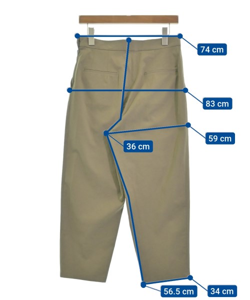 PLAIN PEOPLE กางเกง อื่น