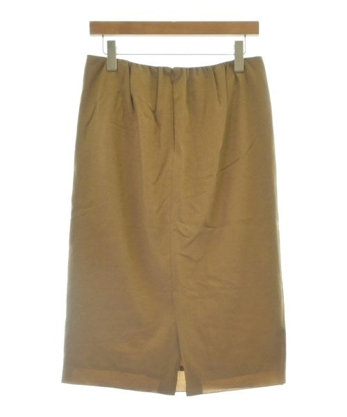 PLAIN PEOPLE กระโปรงยาว/แม็กซี่ยาว