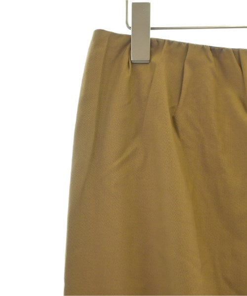 PLAIN PEOPLE กระโปรงยาว/แม็กซี่ยาว