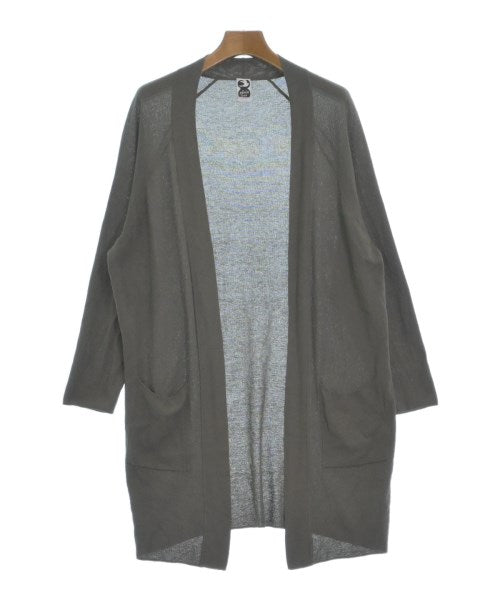 PLAIN PEOPLE เสื้อคาร์ดิแกน