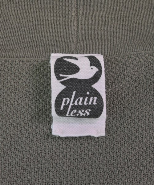 PLAIN PEOPLE เสื้อคาร์ดิแกน