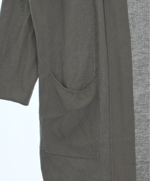 PLAIN PEOPLE เสื้อคาร์ดิแกน