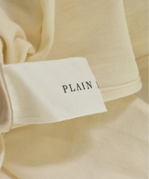 PLAIN PEOPLE ชุดเดรส