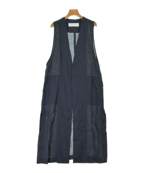 PLAIN PEOPLE เสื้อโค้ทเชสเตอร์ฟิลด์