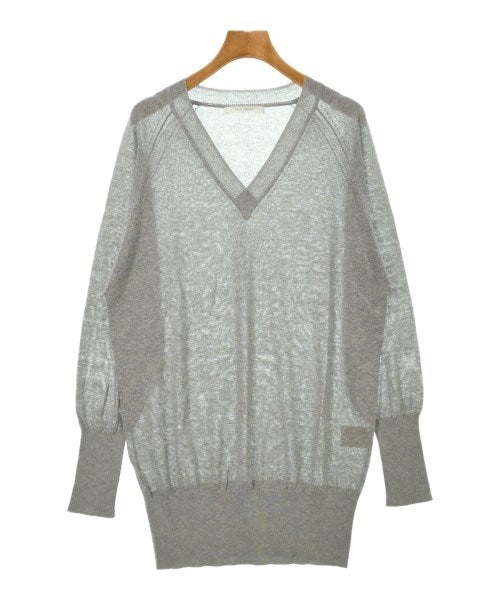 PLAIN PEOPLE เสื้อกันหนาว