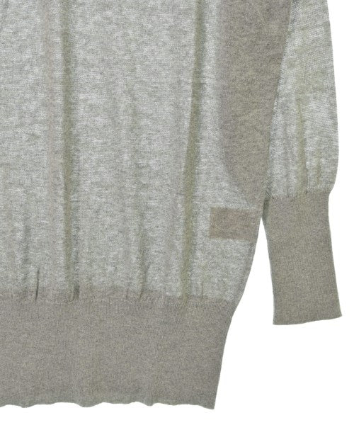 PLAIN PEOPLE เสื้อกันหนาว