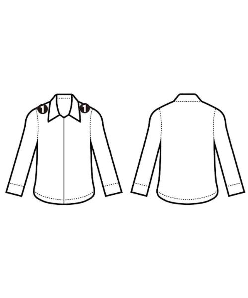 PLAIN PEOPLE เสื้อลำลอง