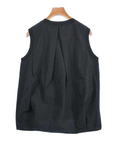 PLAIN PEOPLE เสื้อกั๊ก