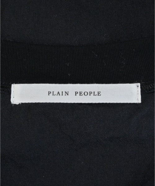 PLAIN PEOPLE เสื้อกั๊ก