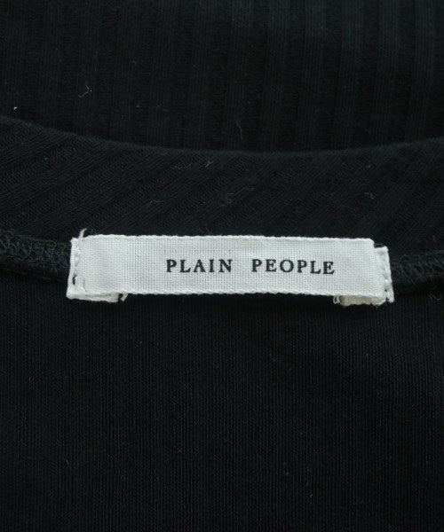 PLAIN PEOPLE เสื้อกล้าม
