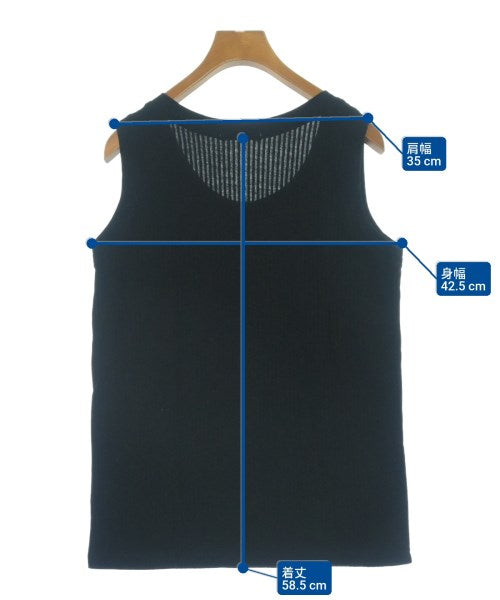 PLAIN PEOPLE เสื้อกล้าม