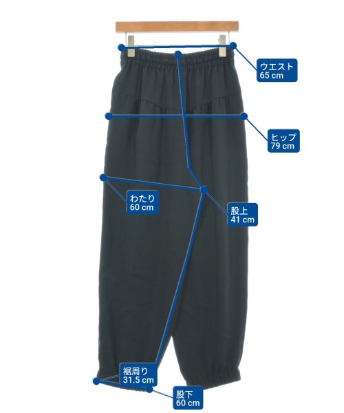 PLAIN PEOPLE กางเกง อื่น