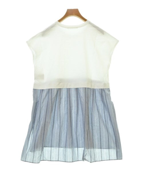 PLAIN PEOPLE ชุดเดรส